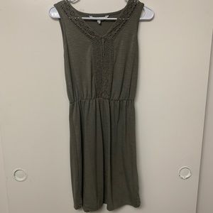Sonoma Womens Dress